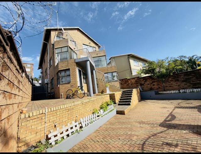 5 BEDROOM HOUSE FOR SALE IN MUSGRAVE